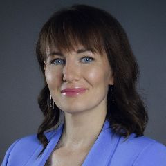 Родайкина Елена