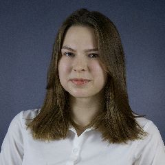 Ермошина Алина
