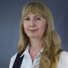 Чулкова Наталья