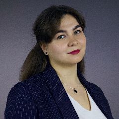 Цикунова Тамара