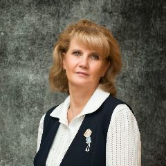 Сельцова Татьяна