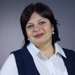 Емельянова Юлия