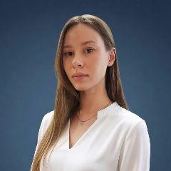 Грибанова Ольга