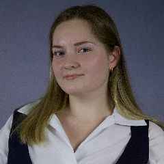 Бышева Александра