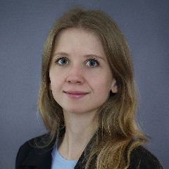Хребтова Анна