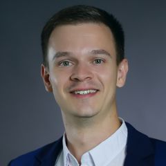 Клейменов Павел
