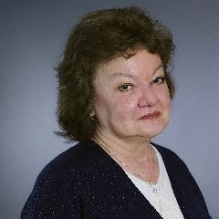 Филатова Татьяна