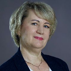 Семерня Светлана