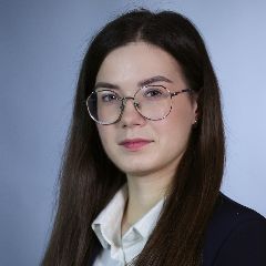 Герфетдинова Татьяна