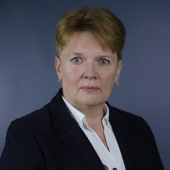 Шестакова Любовь