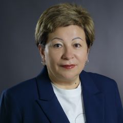 Осипова Марина