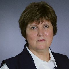 Фадеева Татьяна