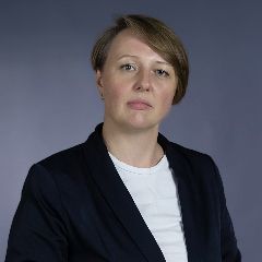 Догадина Екатерина