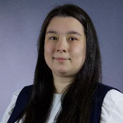 Мастеркова Полина