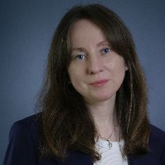 Гущина Юлия