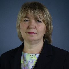 Трегубова Ольга