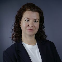 Петрова Елена