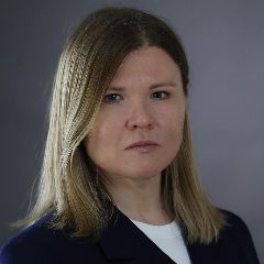 Гончарова Татьяна