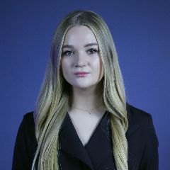Богданова Динара