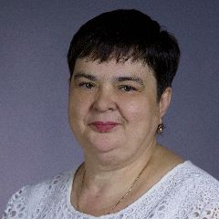 Холева Елена