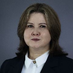 Чадова Елена