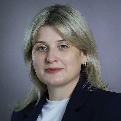 Лавранчук Надежда
