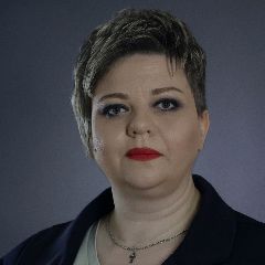 Агаджанова Ольга Николаевна