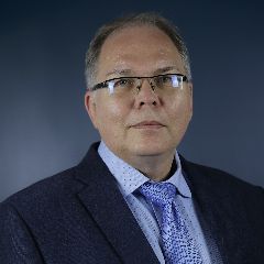 Козловцев Олег