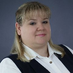 Шилина Оксана