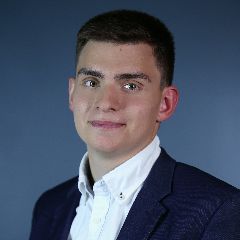 Лазутин Денис