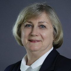 Фирсова Вера
