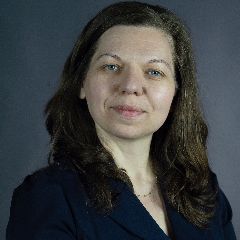 Кутенкова Надежда