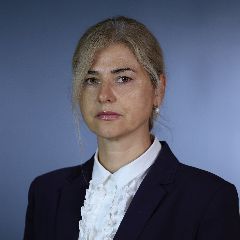 Чуварзина Оксана