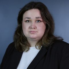 Маклакова Ксения