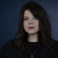 Герасимова Ольга