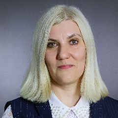 Ерасова Ирина