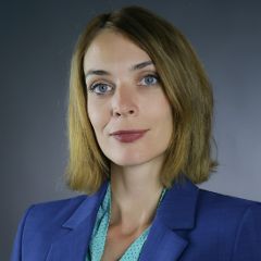 Корочанцева Евгения