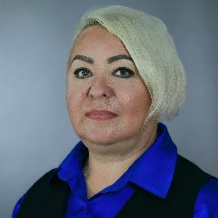 Гришина Ирина