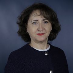 Бойченко Светлана