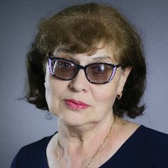 Бимаева Ирина Александровна