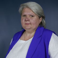 Тамбовцева Ирина