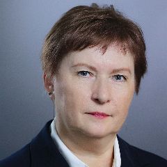Крупская Надежда