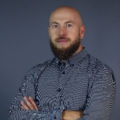 Докукин Дмитрий