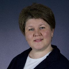 Жемалетдинова Римма