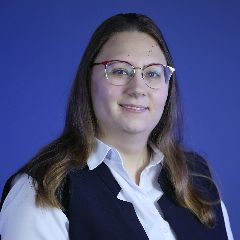Светоносова Ксения