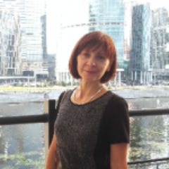Афоничкина Эльвира Григорьевна