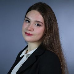 Кириллова Софья