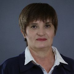 Дубовик Ирина