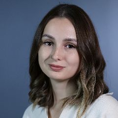 Васильева Ксения