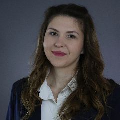 Кудрявцева Ксения